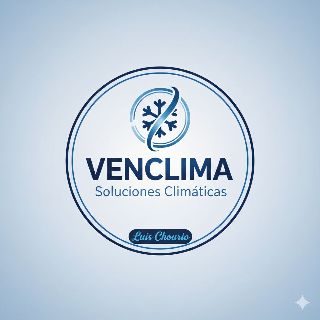Venclima Logo
